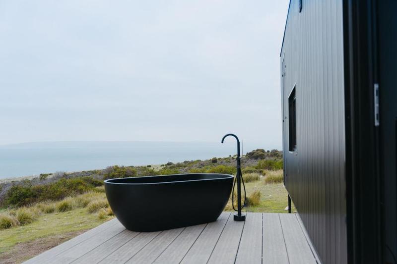 CABN Kangaroo Island: Luxury Off-Grid Launch