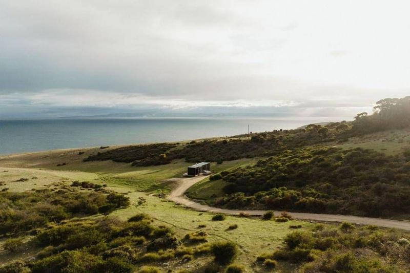 Cape St Albans