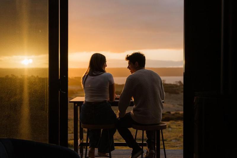 CABN Kangaroo Island: Luxury Off-Grid Launch