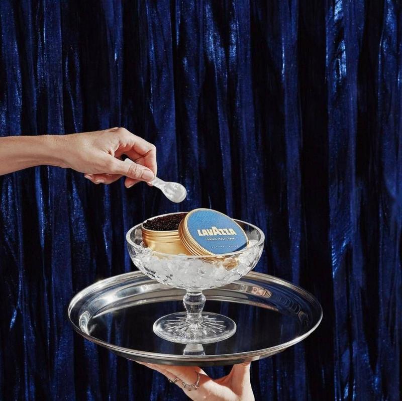Coffee Caviar