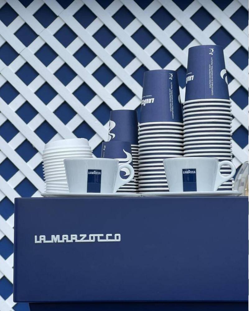Villa Lavazza